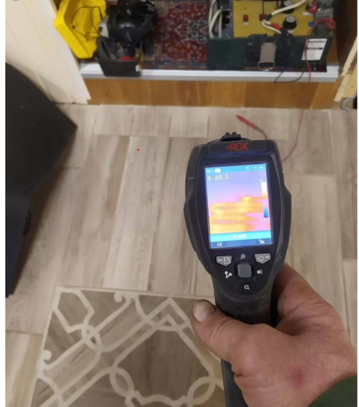 Диагностика пола